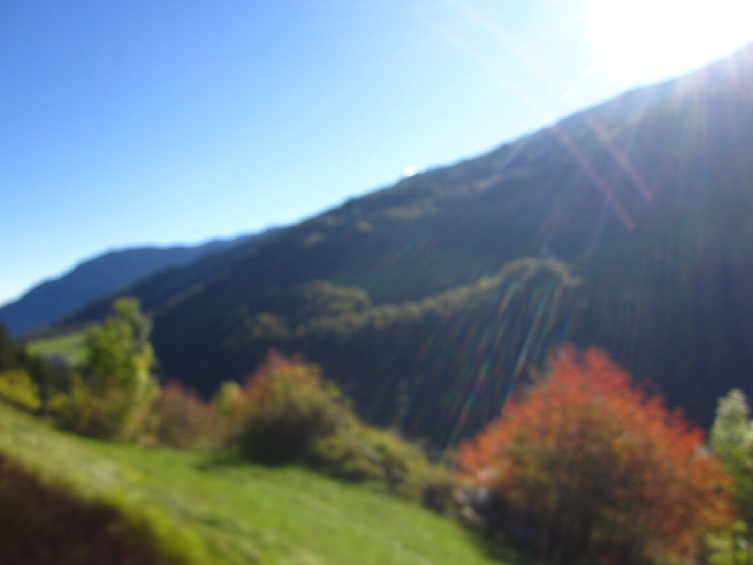 Le Réveil (Surselva)
